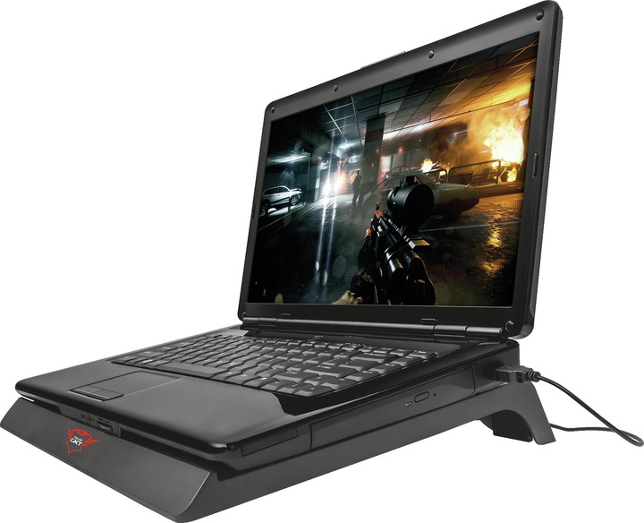 Actual product image Trust GXT 220 Kuzo