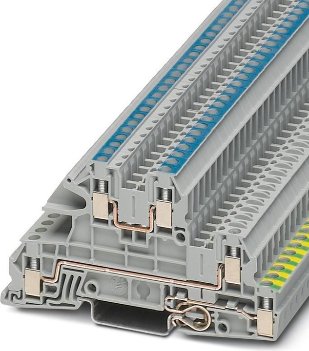 Actual product image Phoenix Contact Installation terminal