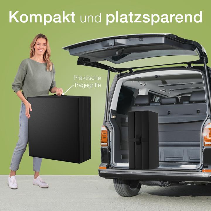 Image du produit Bestschlaf Outdoor Klappmatratze (90 x 200 cm)