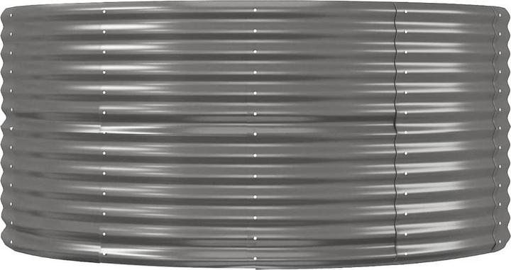 Nährwerte und Zutaten vidaXL Hochbeet