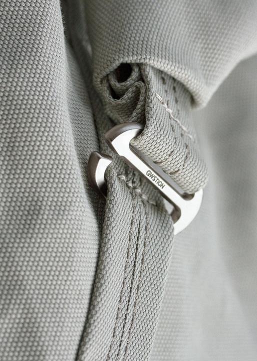 Produktbild Qwstion Roll Pack – Limestone - Limestone (20 l)