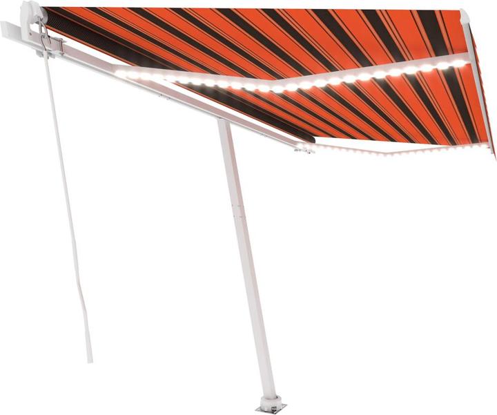 Produktbild vidaXL Reanna (4.50 m)