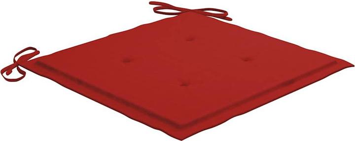 Actual product image vidaXL Gartenstuhl