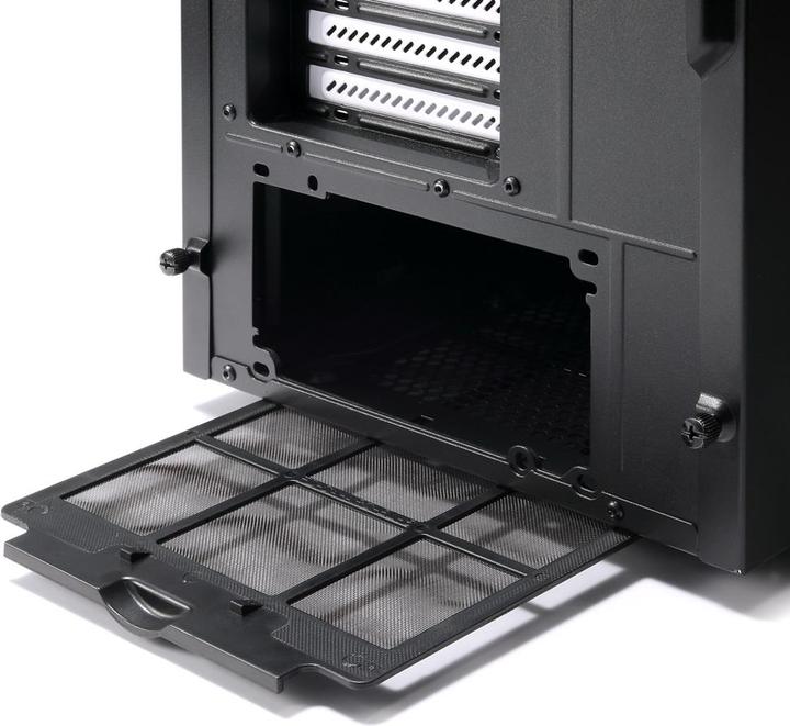 Produktbild Fractal Define S (ATX, mATX, Mini-ITX)