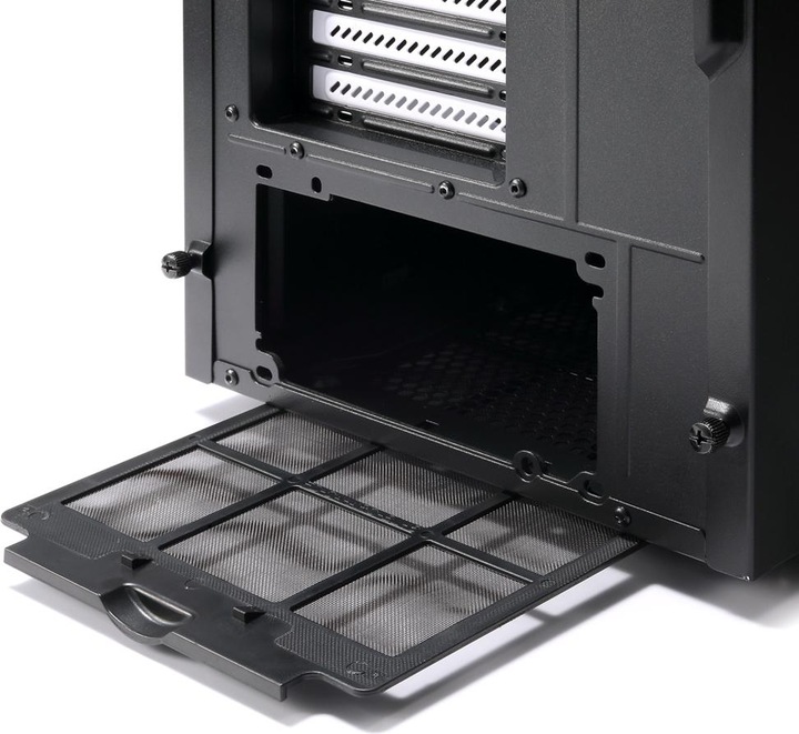 Produktbild Fractal Define S (ATX, mATX, Mini-ITX)
