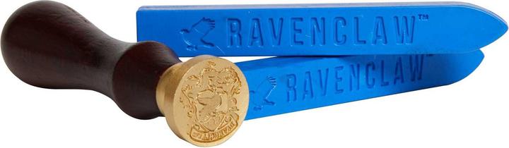 Immagine prodotto Harry Potter: Set di sigilli di cera Ravenclaw (Inglese)