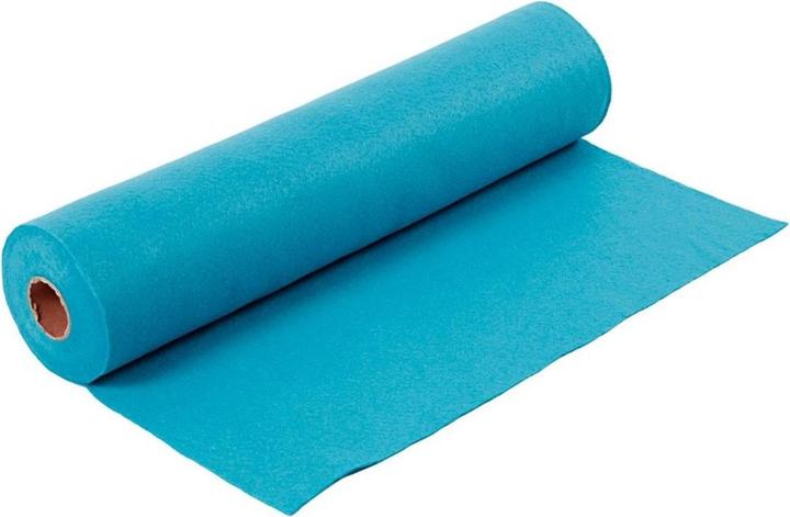 Bleu, Turquoise