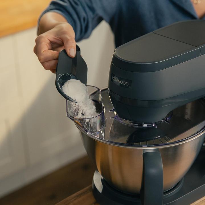 Productafbeelding Kenwood Food processor KHC30.070GY, 1000 W (4300 ml, 1000 W)