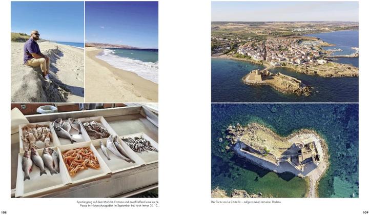 Produktbild Cucina della nonna (Deutsch, Domenico Gentile, 2023)