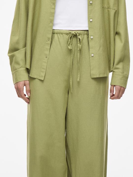 Produktbild Vila Mid Waist Hose (34)