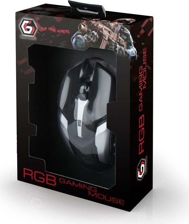 Actual product image Gembird MUSG-07 (Cable)