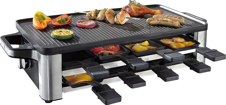 Actual product image WMF Lono raclette for 8