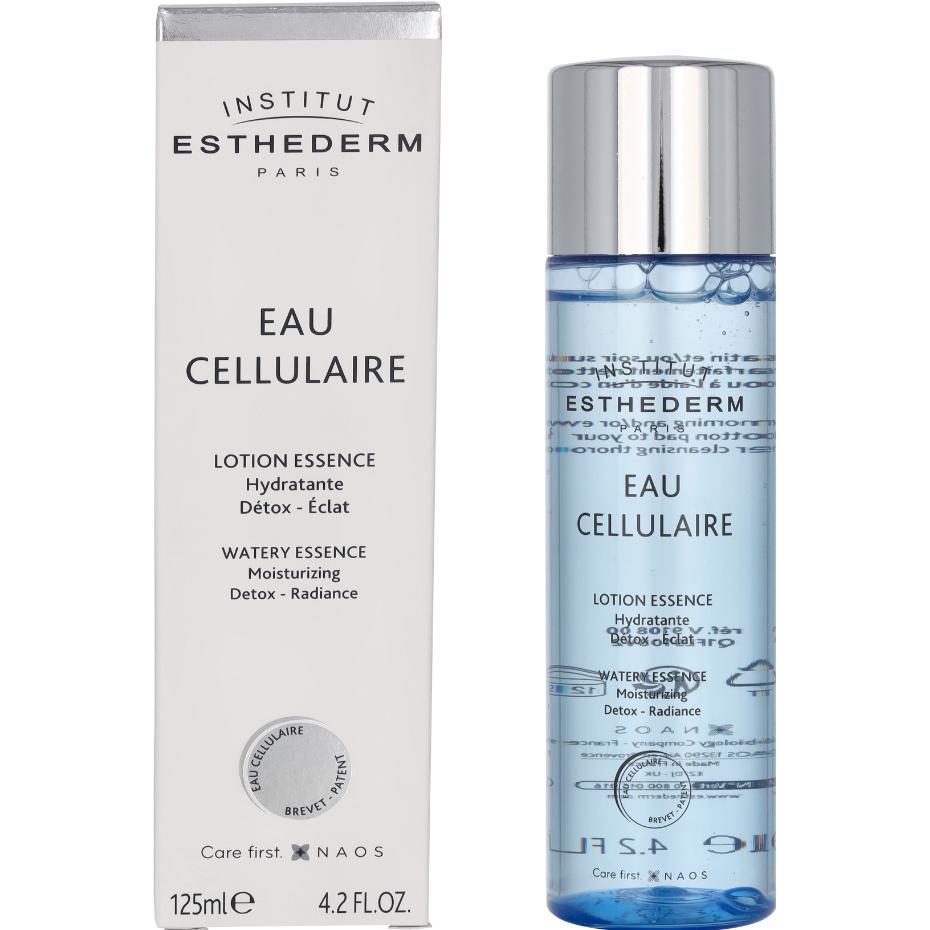 Thumbnail - Esthederm, Gesichtsreinigung, Eau Cellulaire Essence (Reinigungslotion, 125 ml)