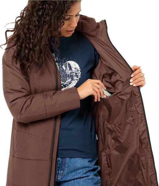 Produktbild Jack Wolfskin Deutzer Coat W (M)