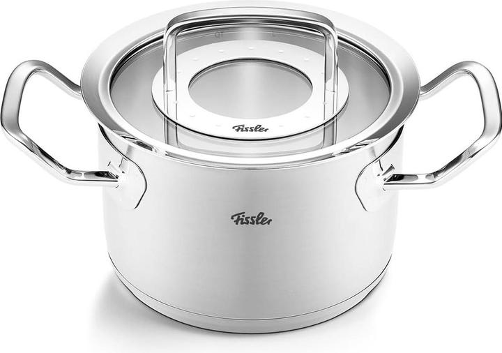 Produktbild Fissler Original-Profi Collection® Kochtopf (16 cm, Kochtopf)