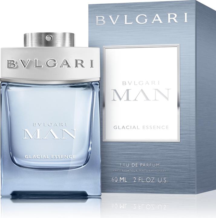 Produktbild Bulgari Glacial Essence (Eau de Parfum, 60 ml)