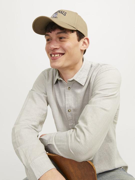 Produktbild Jack & Jones Comfort Fit Hemd Hemd (M)