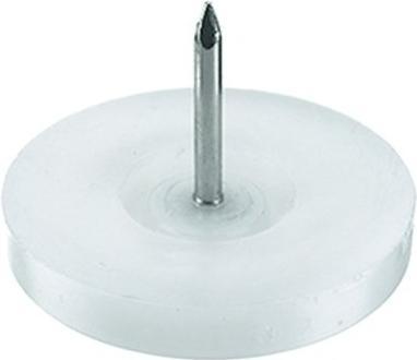 Werkstarck Sliding nails (Gliding nail, 100 Piece)