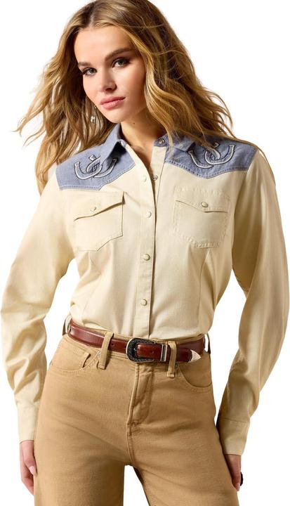 Immagine prodotto Ariat Horseshoe (M)