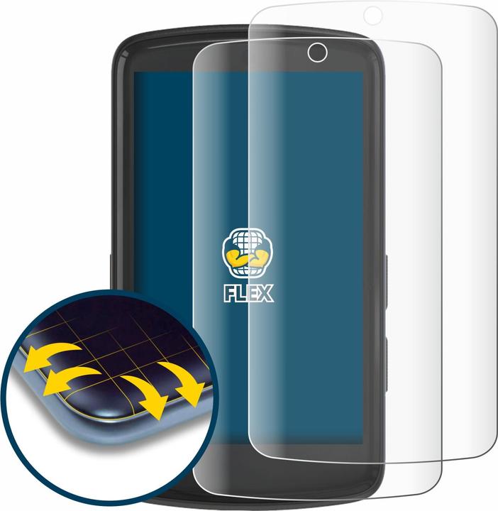 Actual product image BROTECT Full-Screen Protector