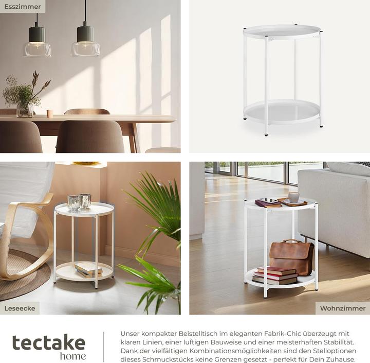 Image du produit tectake Oxford