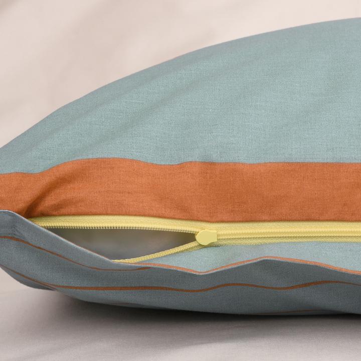 Image du produit Tom Tailor Wendebettwäsche (Housse de couette, 135 x 200 cm, 80 x 80 cm)