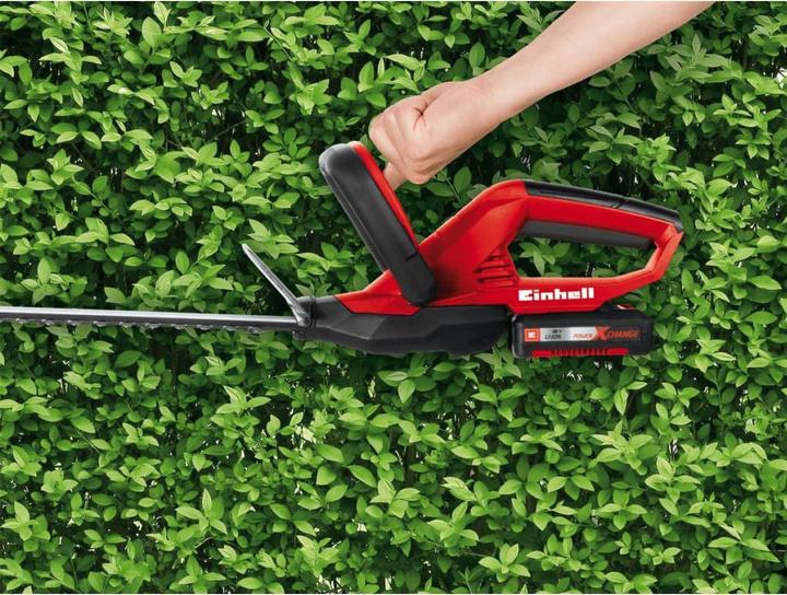 Image du produit Einhell GE-CH 1846 Li Kit (Taille-haies sans fil)