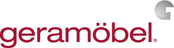 Immagine prodotto Geramöbel Metallsockel f. Querr. 1600x50, Silber