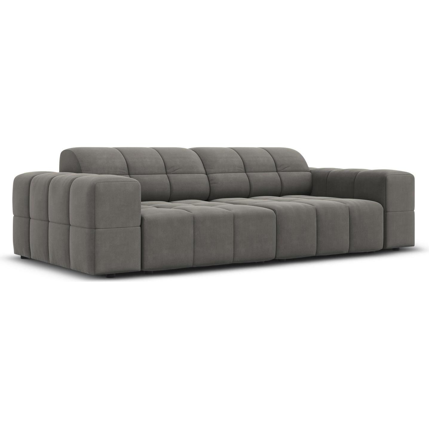 Thumbnail - Cosmopolitan Design, Sofa, Chicago (2-Sitzer, 3-Sitzer, 4-Sitzer)