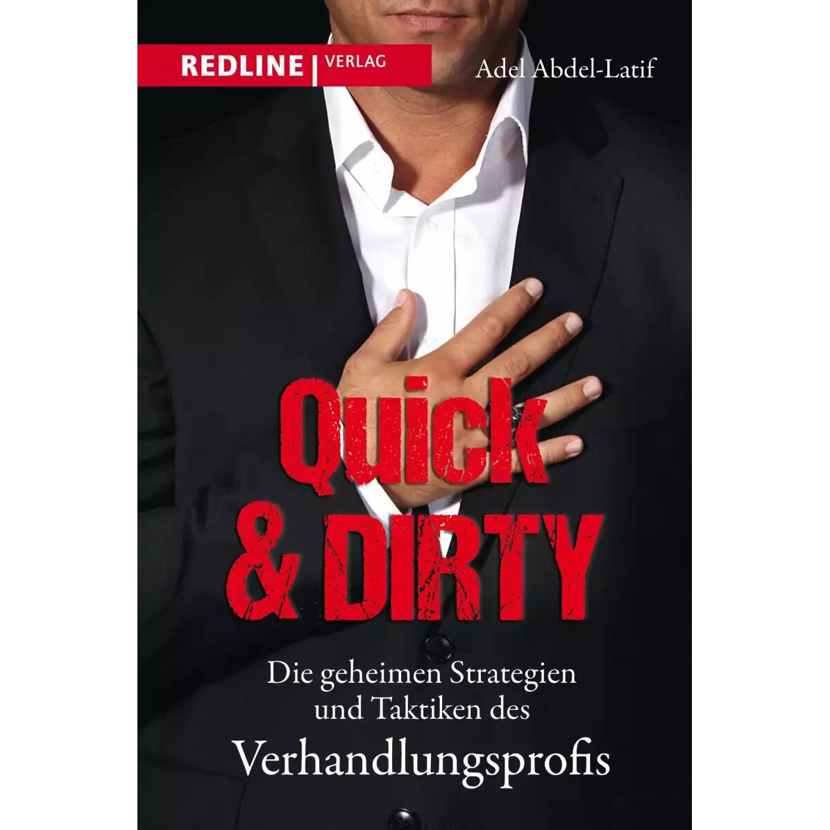 Quick & Dirty, Ratgeber von Adel Abdel-Latif