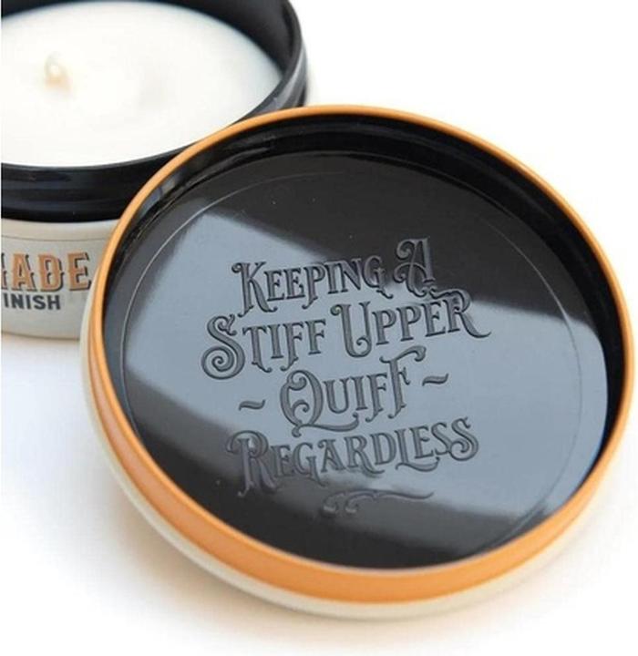 Produktbild Captain Fawcett Putty Pomade (Haarpaste, 100 ml)