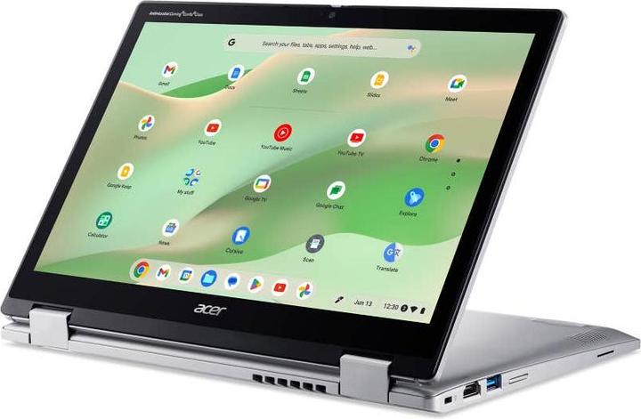 Produktbild Acer Chromebook Spin 312 (12.20", Intel N100, 4 GB, 64 GB, DE)