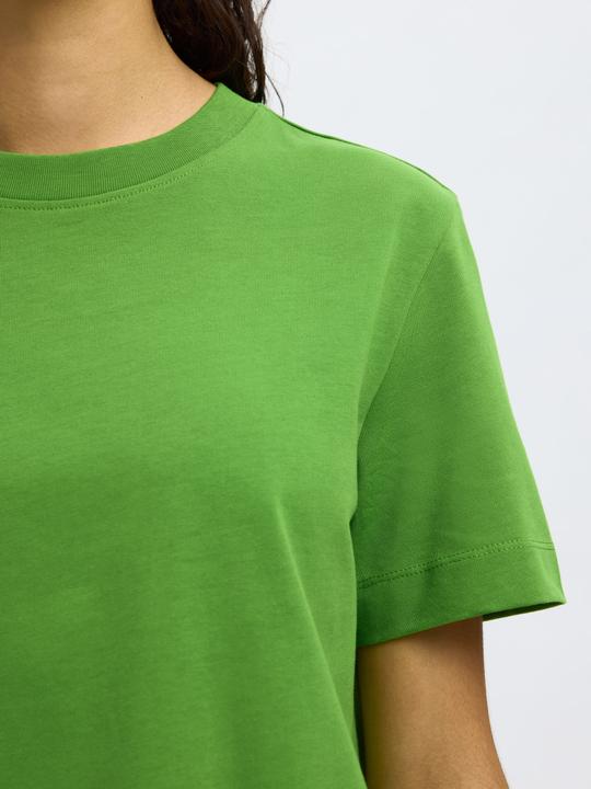 Actual product image Selected Boxy T-Shirt (XS)
