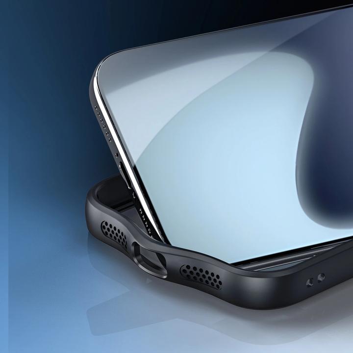 Produktbild Dux Ducis Aimo Mag Case (Apple iPhone 17 Pro)
