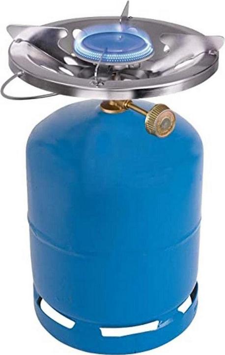 Produktbild Super Ego Gaskocher gross