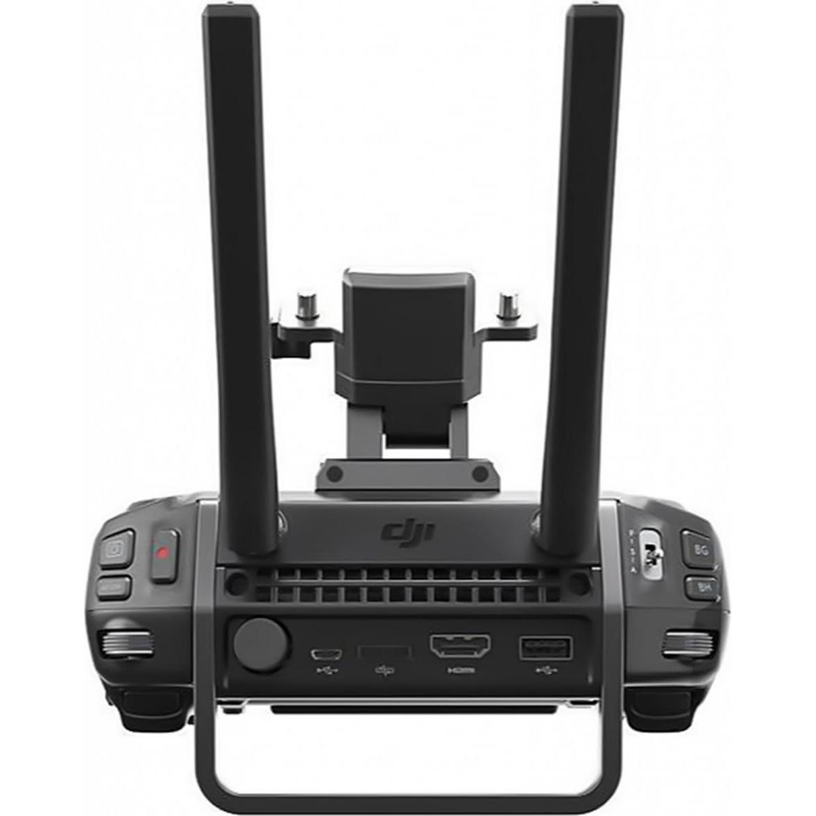Thumbnail - DJI Cendence Remote Controller (DJI Inspire 2), Drohne Zubehör, Schwarz