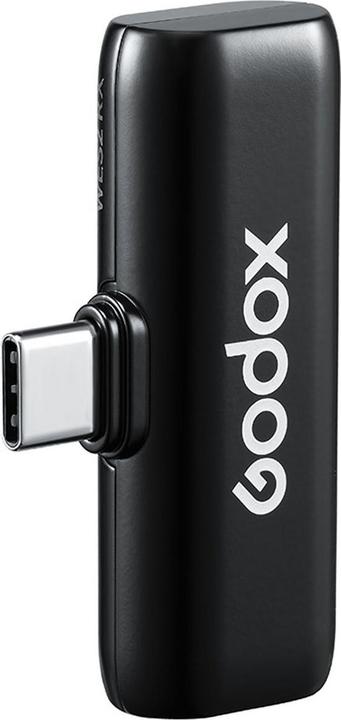 Produktbild Godox WES USB C Transmitter Receiver Kit