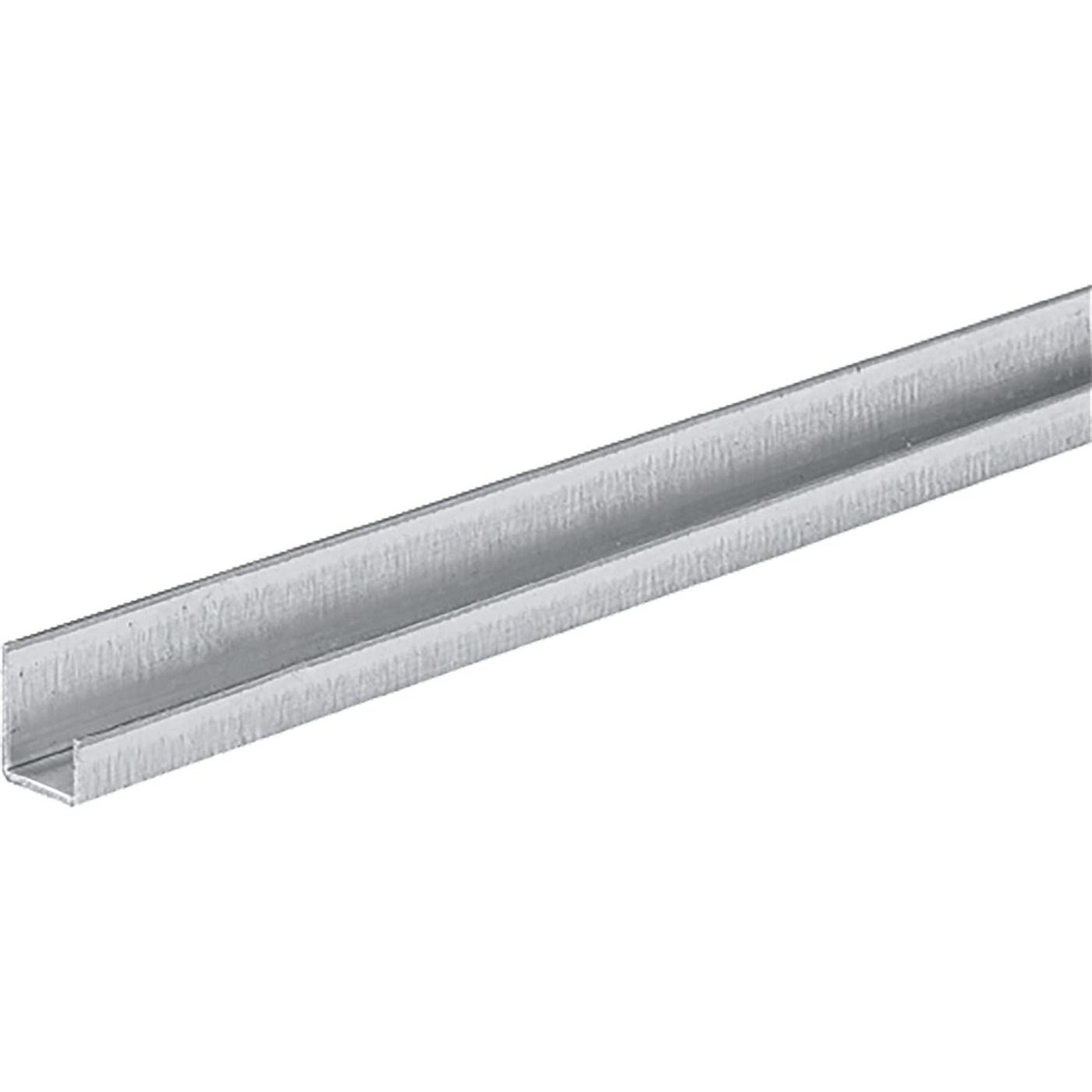 Hettich, Möbelausstattung, Türleiste U-förmig (1 Stk.)