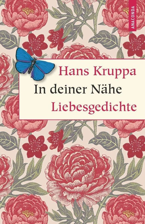 Produktbild In deiner Nähe (Deutsch, Hans Kruppa, 2020)
