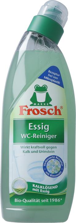 Produktbild Frosch WC-Reiniger