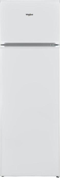 Actual product image Whirlpool W55TM 6120 W Frigorifero Doppia Porta (242 l)