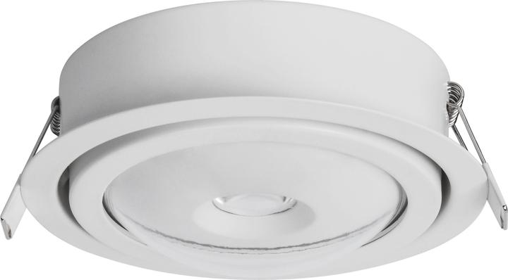 Actual product image Megaman MT67012 (500 lm, GX53)
