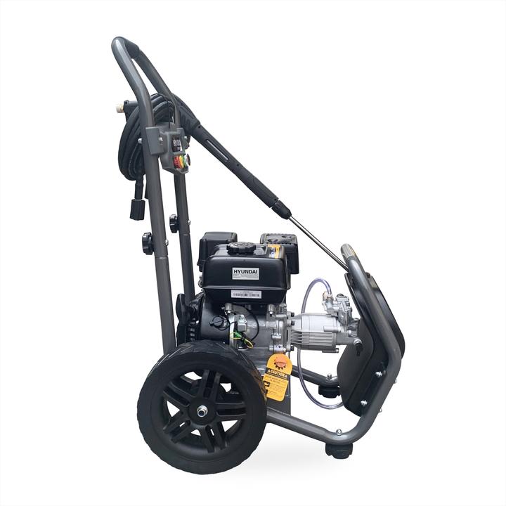Immagine prodotto Hyundai Benzin-Hochdruckreiniger HYW3400P (Benzina)
