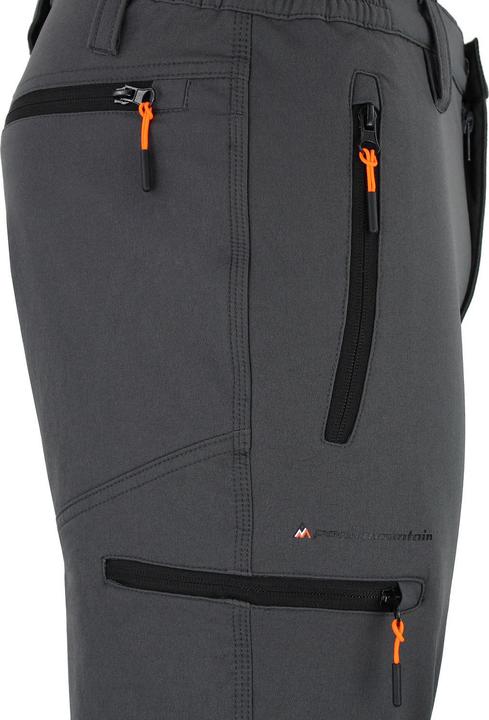 Produktbild Peak mountain Cebor (L)