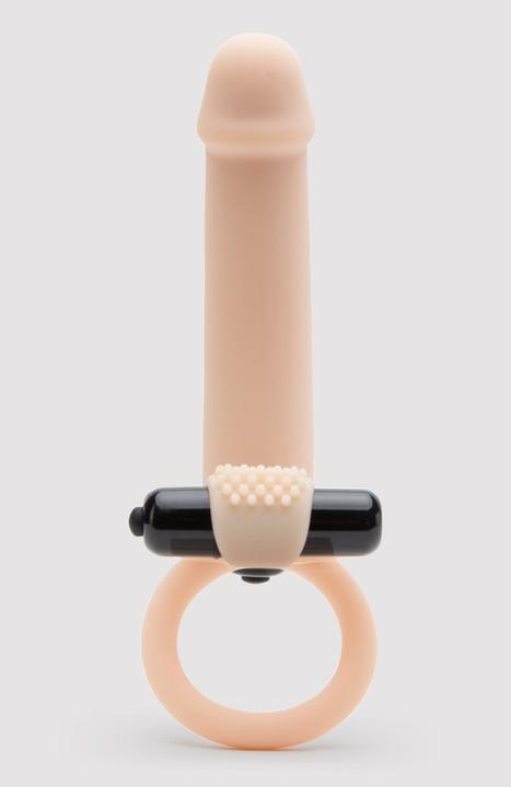 Image du produit Lovehoney Double Fun Vibro-Doppelpenetrator