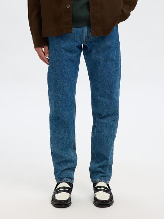Produktbild Selected Homme Slh175-Slim Ben Kori Jeans Noos (W38/L32)