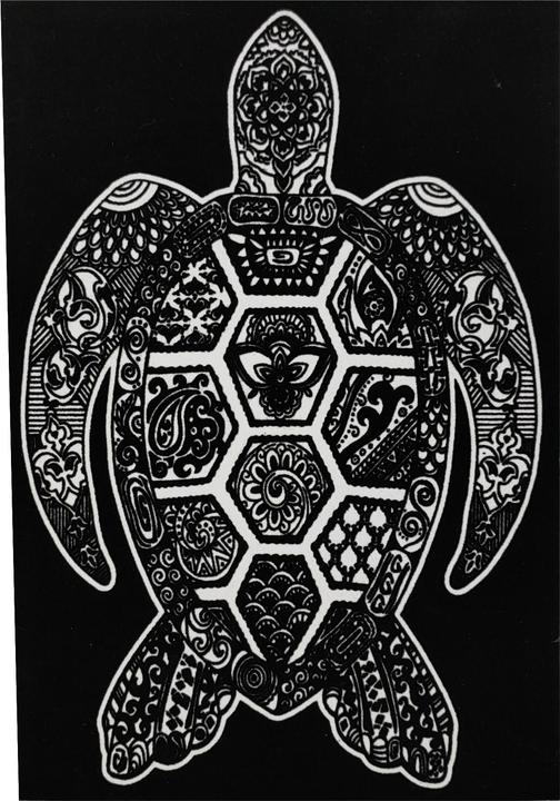 Produktbild TataRuga Samtbild