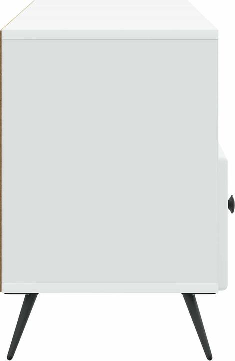 Produktbild vidaXL Unterhaltungseinheit (34.50 x 102 x 50 cm)