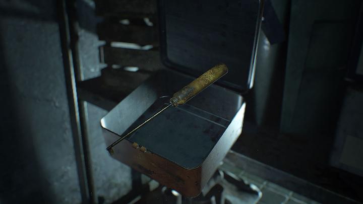Productafbeelding Capcom Sony Resident Evil 7 Biohazard, PS4 Standaard PlayStation 4 (PS4, EN)