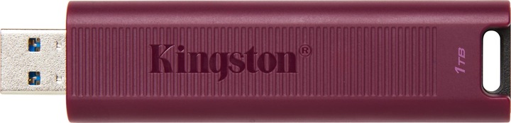 Actual product image Kingston DataTraveler Max (1000 GB, USB-A, USB 3.2)